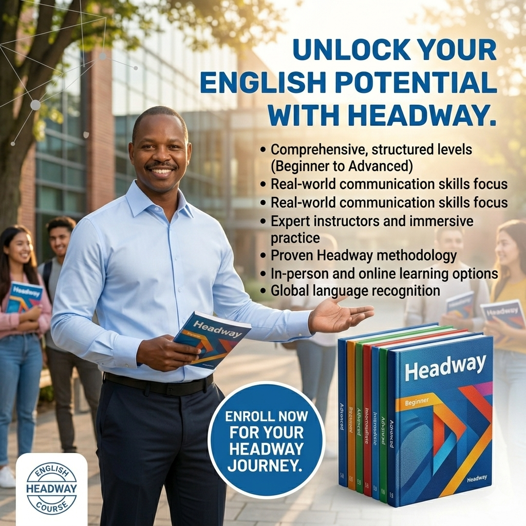Headway Curriculum